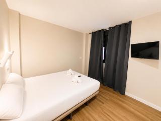 Hostal Bernabeu II - 7