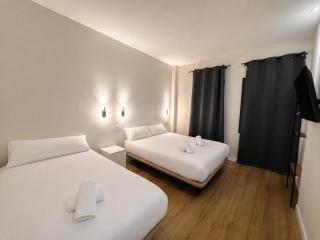 Hostal Bernabeu II - 6