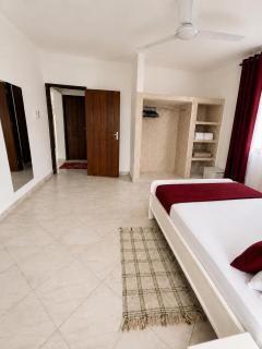 cozy furnished 1 bedroom, Diani beach - 8