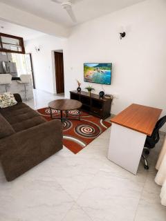 cozy furnished 1 bedroom, Diani beach - 5