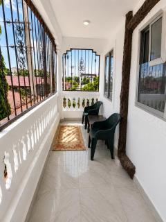 cozy furnished 1 bedroom, Diani beach - 3
