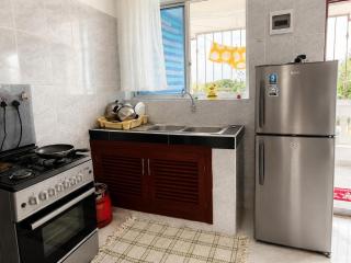 cozy furnished 1 bedroom, Diani beach - 2