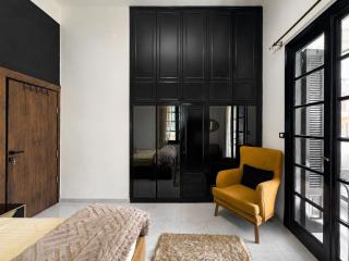 Stylish Apartment in Downtown Cairo - 8