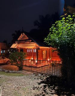 Manjeeram homestay - 2