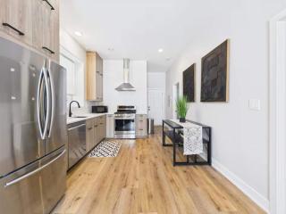 The Zen Duplex Two Private Suites for Groups - 1