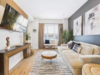 The Zen Duplex Two Private Suites for Groups - 4