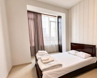 Republic Square Apartment - 4