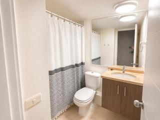 Exclusivo departamento de 3 habitaciones - 4