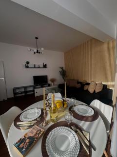 Velvet Apartament by Twin Residence - near Hotel Opera - 4