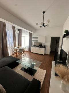 Velvet Apartament by Twin Residence - near Hotel Opera - 2