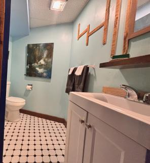 Quirky, bright, spacious room in beautiful Gloucester - 9