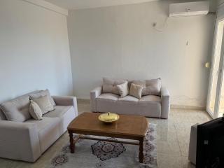 Equipped apartment with elevator, sea view - 6