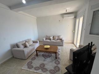 Equipped apartment with elevator, sea view - 5