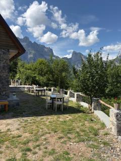 Nini Guesthouse Theth - 5