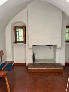 Casa colonica di campagna come era una volta - 5