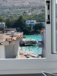 Sole Apartments ksamil - 9
