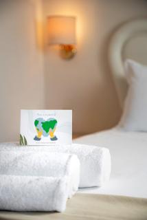 Hotel Falco - 8