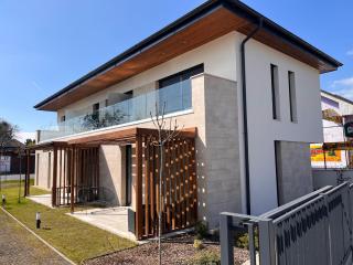 Terra d'Oro - A boutique stay in Balatonlelle - 7