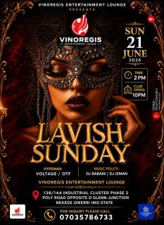 Vinoregis Entertainment Lounge - 5