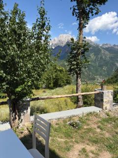 Nini Guesthouse Theth - 3
