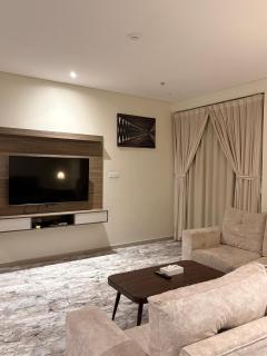 بريفير للشقق المخدومة - Privere Serviced Apartments - Riad - 7