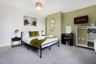 Horden 2BR Home Sleeps 6 By Stay with us - 0