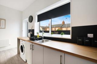 Horden 2BR Home Sleeps 6 By Stay with us - 8