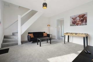 Horden 2BR Home Sleeps 6 By Stay with us - 7