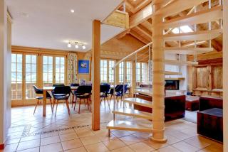 Apartment Bärgrose - GRIWA RENT AG - 5
