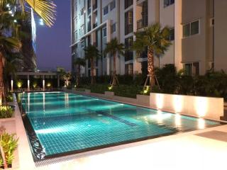 Supalai City Resort Changwattana - 2