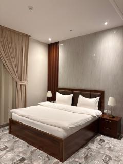 بريفير للشقق المخدومة - Privere Serviced Apartments - Riad - 8