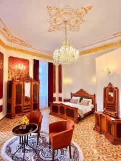 Crown Palace Hotel Baku - 9