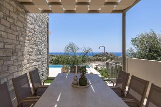 Mitatare Villas, By Hellocrete - 9