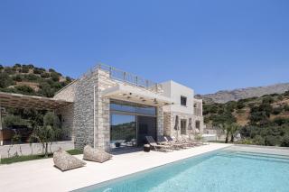Mitatare Villas, By Hellocrete - 0