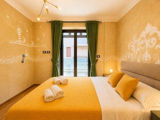Palazzo Geisha - In pieno centro a 2 passi dal mare - 4 posti letto - 4