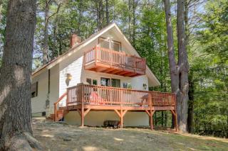 Gunstock Getaway - 9