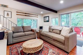 Gunstock Getaway - 8