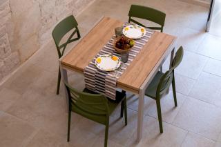 Ruvo Stone House - Apulia Houses & Flats - 6