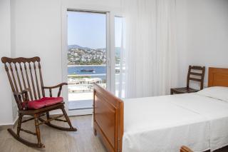 Cozy Duplex with Fascinating View in Yalikavak - 7