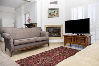 Cozy Duplex with Fascinating View in Yalikavak - 6