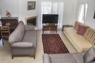 Cozy Duplex with Fascinating View in Yalikavak - 5