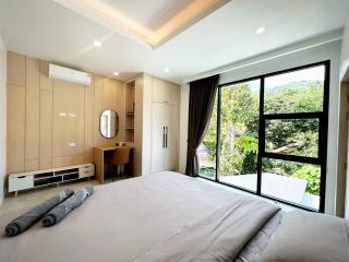Barakat 2BR Luxury Pool Villa Bangtao - 6