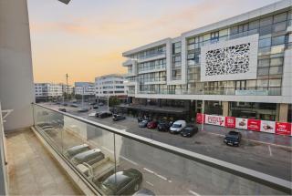 Luxury getaway in Agadir Bay 2 BDR with Balcony - 1