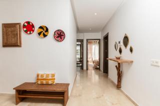 Luxury getaway in Agadir Bay 2 BDR with Balcony - 8