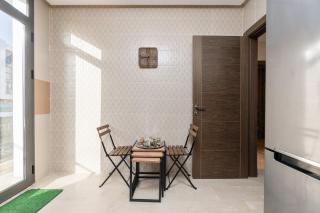 Luxury getaway in Agadir Bay 2 BDR with Balcony - 4