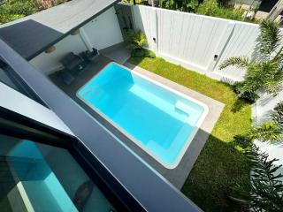 Barakat 2BR Luxury Pool Villa Bangtao - 1