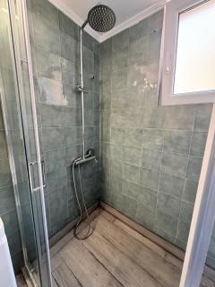 Central Mytilene City-View Apartment for 7 - 1