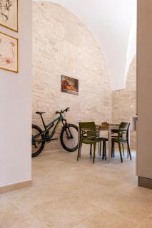 Ruvo Stone House - Apulia Houses & Flats - 8