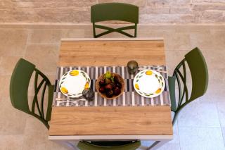 Ruvo Stone House - Apulia Houses & Flats - 5