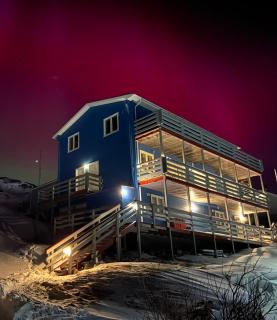 Arctic Hostel Apartment - 0